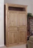 Custom Entertainment Centers 5 small
