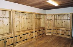 Gun Cabinets 1 small