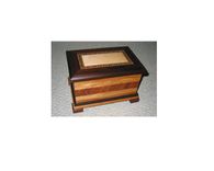 Boxes & Such 5 small