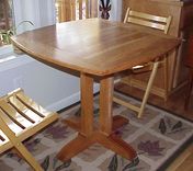 Dining Tables 4 small