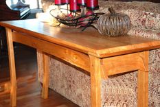 Occasional Tables 4 small