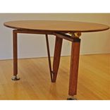 Lazy Susan Tables 1 small