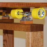 Lazy Susan Tables 2 small