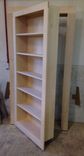 Secret Bookcase Door 1 small