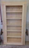 Secret Bookcase Door 2 small