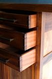 Walnut And Sapele Custom Sideboard 3 small