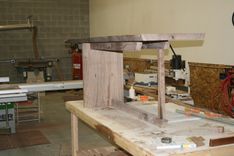 Walnut Slab Dining Table 9 small