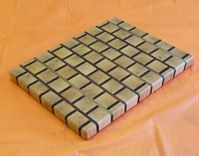 Ready Made Cutting Boards Of Exotic Woods 4 small