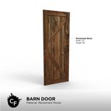 Barn Door 1 small