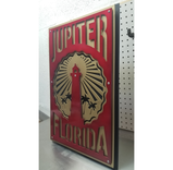 Custom Lighthouse Sign 2 small