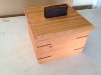 Custom Recipe Box 1 small