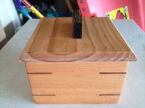 Custom Recipe Box 2 small