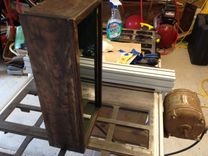 Shadow Boxes For Various Purposes 2 small
