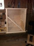 Bedside Table/Dog Home 5 small