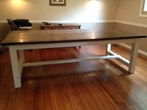 Farmhouse Table 1 small