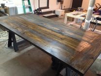 Farmhouse Table 3 small
