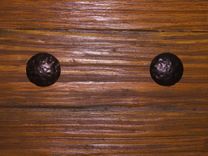 Courtyard Gate; Rustic Iron & Wood Entry; Wine Cellar Old World Door 4 small