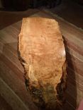 Live Edge Spalted Maple Coffee Table 2 small