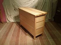Hardwood Maple Issland 2 small