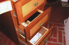 Curved Captains Desk 3 small
