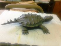 Scupted Indoor And Outdoor Art 3 small