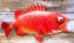 Scupted Indoor And Outdoor Art 5 small