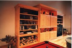 Entertainment Centers 2 small