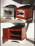 Commissioned Custom Projects 1 small