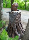 Sulpted Mailbox 2 small