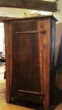 Reclaimed Bathroom Vanity 6 small