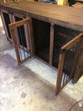 Uptown Dog Kennel 2 small