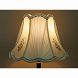 Fabic And Sugar Lampshade Combined 1 small