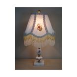 Fabic And Sugar Lampshade Combined 3 small