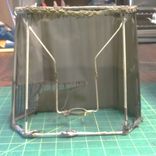 Custom Victorian Lamp 3 small