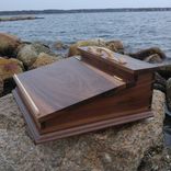 Captain's Or Lap Desk 1 small