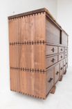 Walnut Credenza 4 small