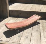 Wine Barrel Skateboard 4 small