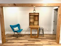 Custom Murphy Bar 4 small