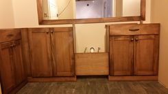 Custom Built In Cabinets And Bookcases 5 small