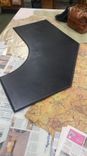 Italian-Made Leather Desk Mat/Pad 3 small