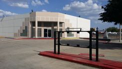 Billboard / Building Signs 1 small