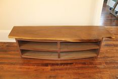 Entry Way Bench With Matching Coat Rack. 4 small