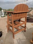 Tall Beach Love Seat 2 small