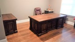 Executive Desk 1 small