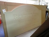 Vcarved Hdu Outdoor Sign 1 small