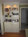 Built-In Bookcase 1 small
