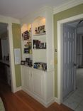 Built-In Bookcase 2 small