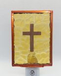 Cross Night Light 2 small