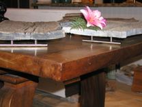 Serving, Display Trays 2 small