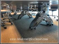 Conference Table / Industrial 6 small